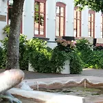 Отель Hotel Rodding 3*