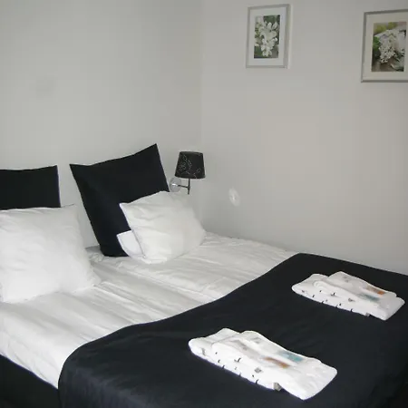 Hotel Hotel Rødding