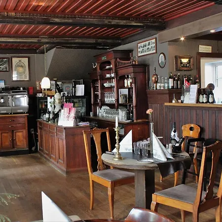 Hotel Rødding 3* Rødding