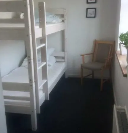 Hotel Rodding Отель