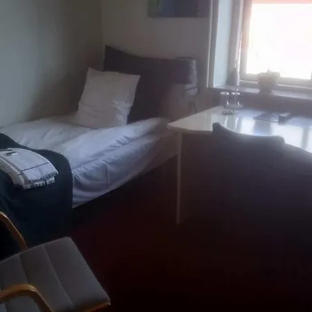 Hotel Rødding 3* Rødding