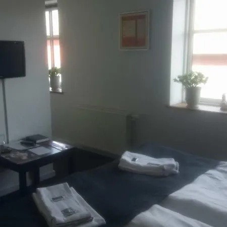 Hotel Rødding Rødding