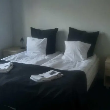 Hotel Rodding Hotel Rødding