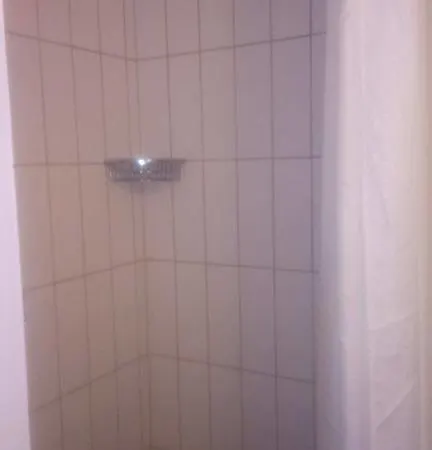 Отель Hotel Rodding 3*