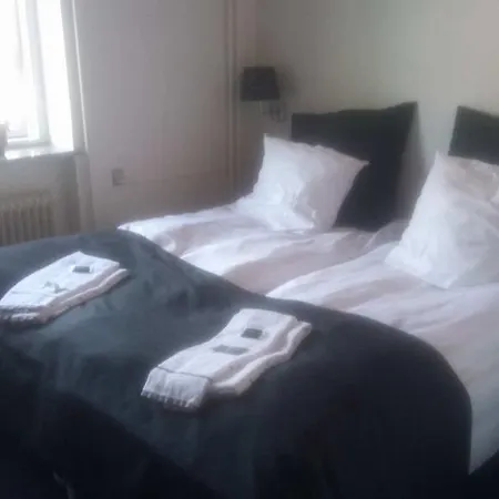 Hotel Rødding 3* Rødding