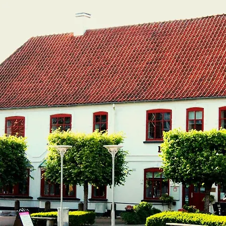 Hotel Rødding
