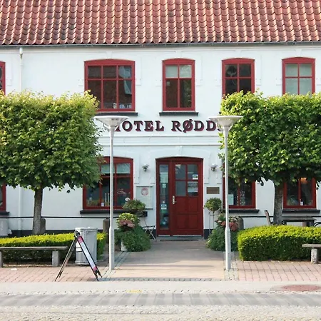 Hotel Rødding