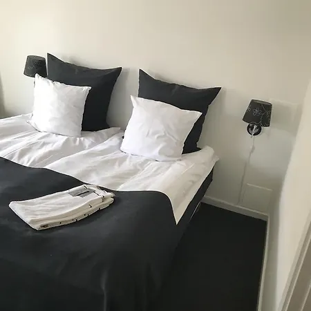 Hotel Rodding Rodding