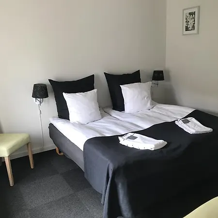 Hotel Rodding Отель 3*