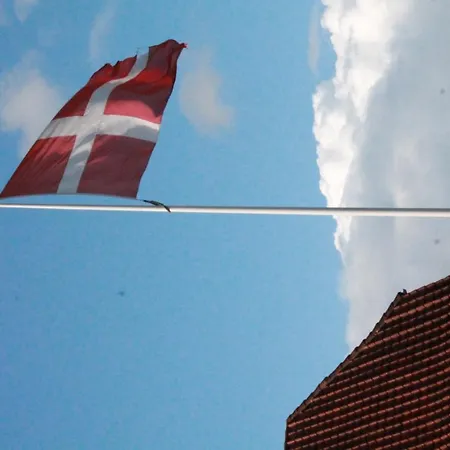 Hotel Rødding Hotel 3*