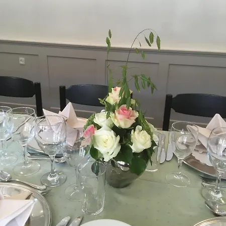 Hotel Rødding Rødding