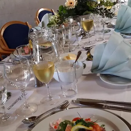 Отель Hotel Rodding Rodding