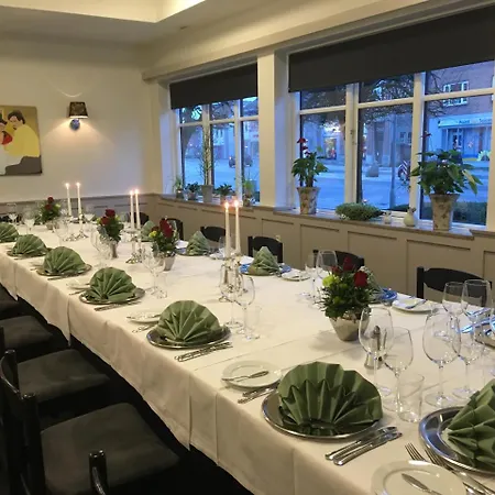 Hotel Rødding Hotel Rødding