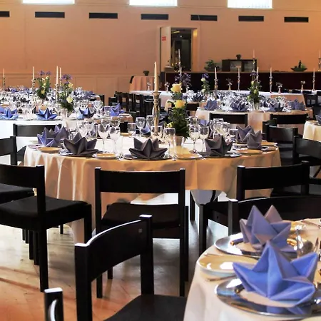 Hotel Rødding 3* Rødding