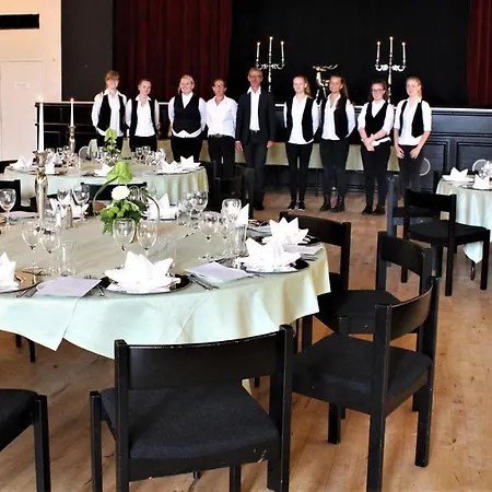 Hotel Rødding 3* Rødding