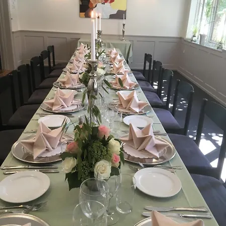 Отель Hotel Rodding 3*