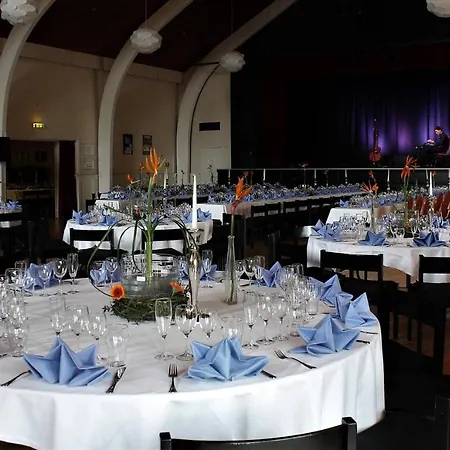 Hotel Rodding Отель