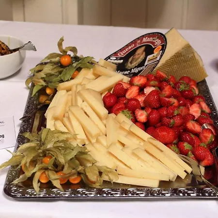 Hotel Rodding Отель Rodding