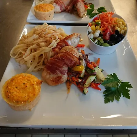 Hotel Rodding Отель 3*