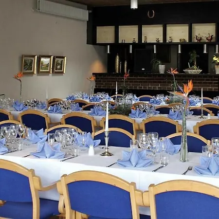 Hotel Rodding 3* Rødding