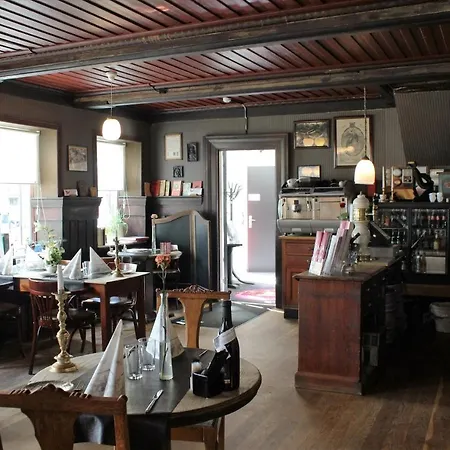 Hotel Rodding Rodding