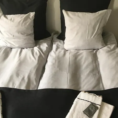 Hotel Hotel Rødding