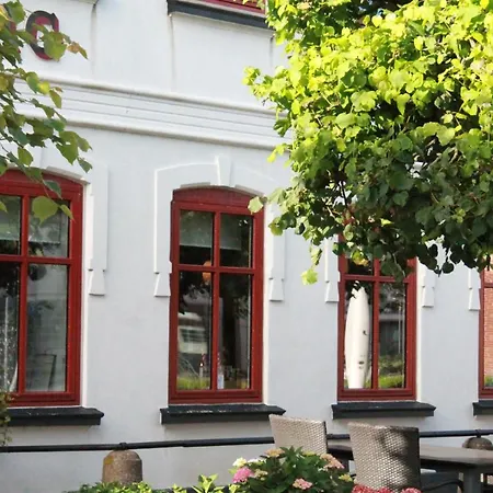 Hotel Hotel Rodding