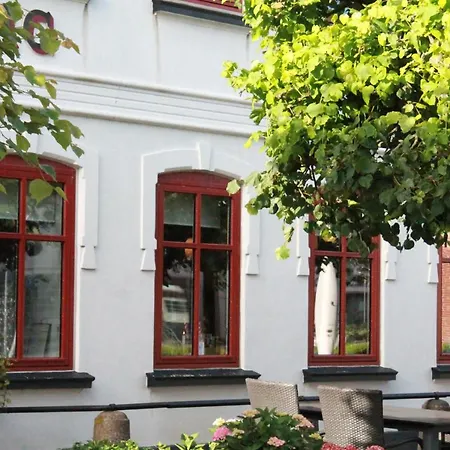 Отель Hotel Rodding