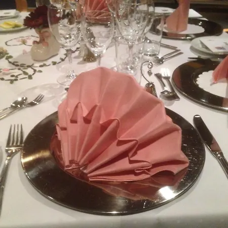 Hotel Rodding Отель Rodding