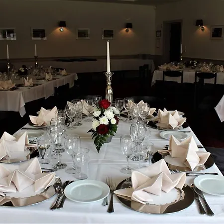 Hotel Rødding Hotel 3*