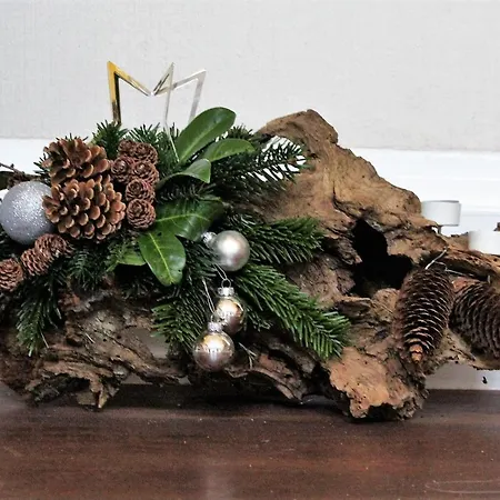 Отель Hotel Rodding 3*