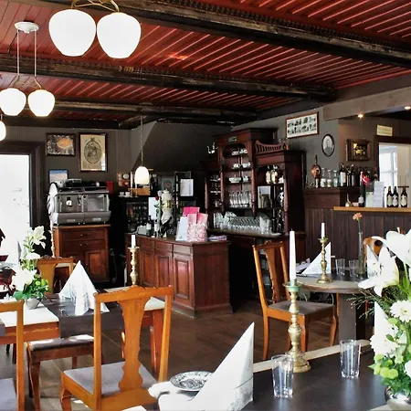 Hotel Rødding
