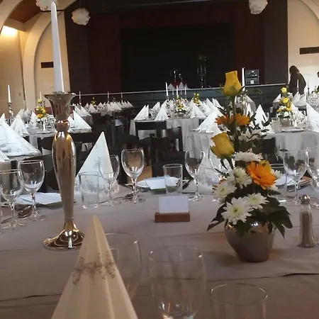 Hotel Rodding Rodding