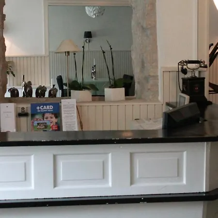 Hotel Rodding 3* Rødding