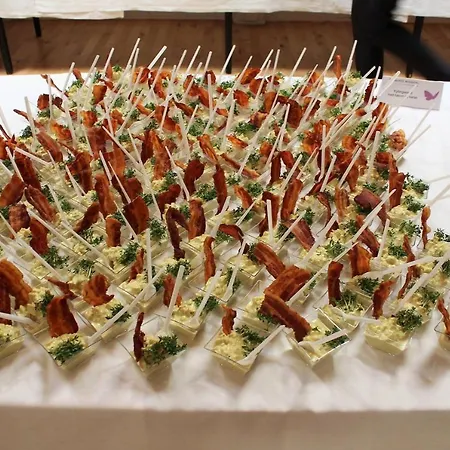 Hotel Rødding Rødding