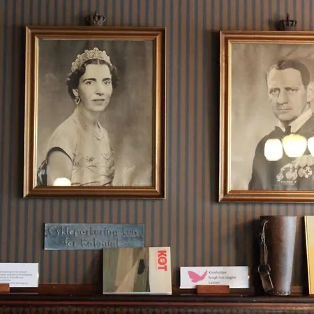 Hotel Rodding
