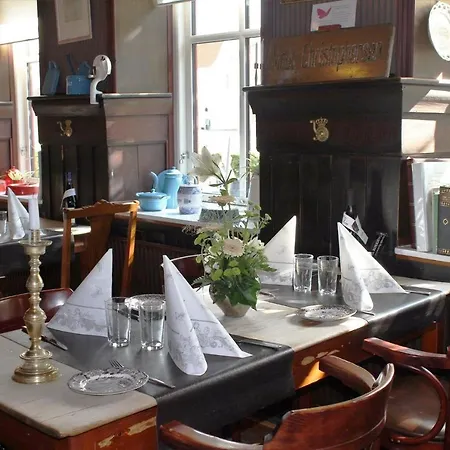 Hotel Rødding Hotel 3*