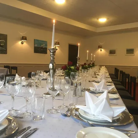 Hotel Rodding Отель 3*