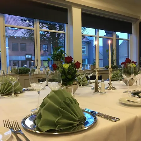 Hotel Rødding Hotel