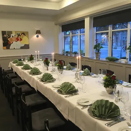 Hotel Hotel Rødding