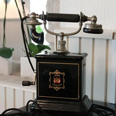 Hotel Hotel Rødding 3*