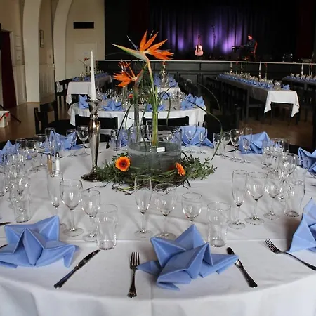 Hotel Rodding 3* Rødding