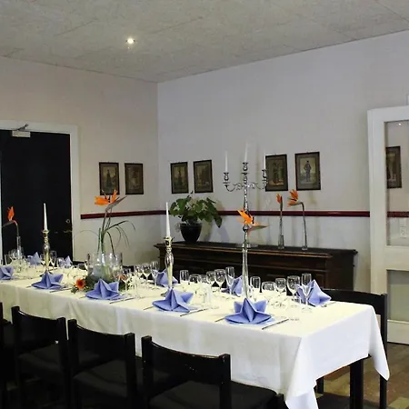 Hotel Rødding Hotel Rødding