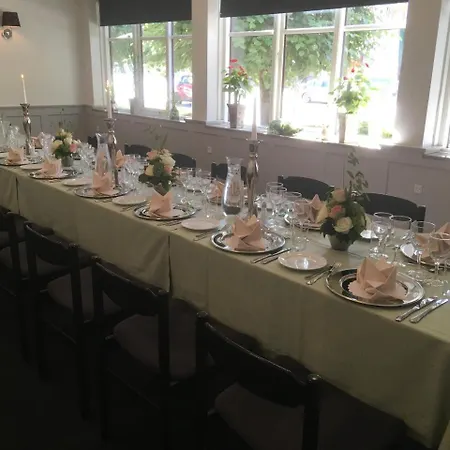 Hotel Rødding 3* Rødding