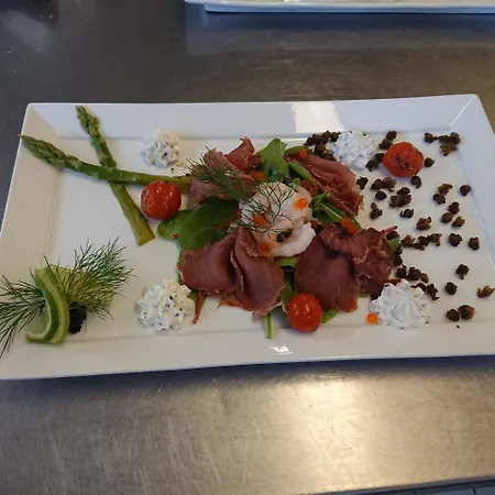 Hotel Hotel Rødding 3*