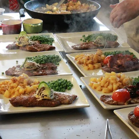 Hotel Hotel Rødding