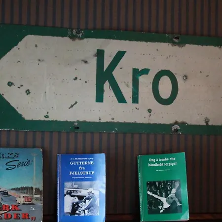 Hotel Rødding 3* Rødding