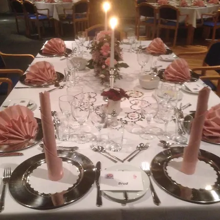 Hotel Rodding Отель 3*