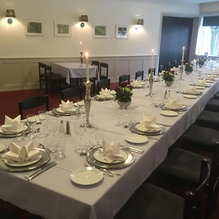 Hotel Rødding Hotel