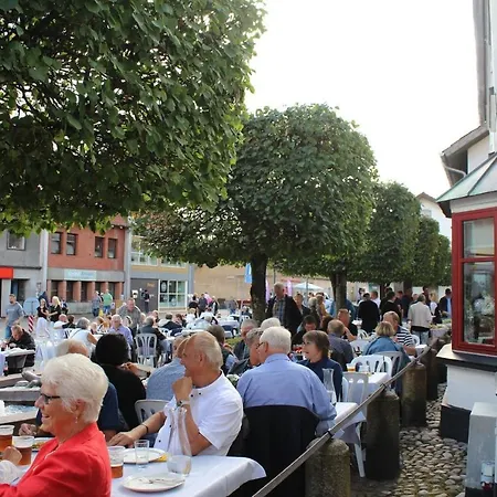 Hotel Rødding Rødding